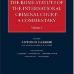 خرید و دانلود نسخه کامل کتاب The Rome Statute for an International Criminal Court: A Commentary, multi-volume set