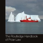 خرید و دانلود نسخه کامل کتاب The Routledge Handbook of Polar Law