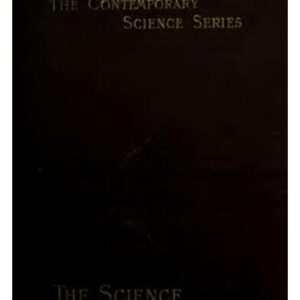 خرید و دانلود نسخه کامل کتاب The Science of Fairy Tales (1891)