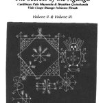 خرید و دانلود نسخه کامل کتاب The Secrets of the Nganga Vol.1& Vol.2