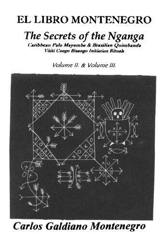 خرید و دانلود نسخه کامل کتاب The Secrets of the Nganga Vol.1& Vol.2_69080af532c95.jpeg خرید و دانلود نسخه کامل کتاب The Secrets of the Nganga Vol.1& Vol.2