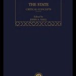 خرید و دانلود نسخه کامل کتاب The State, Volume 3 (Critical Concepts)