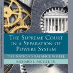 خرید و دانلود نسخه کامل کتاب The Supreme Court in a Separation of Powers System