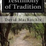 خرید و دانلود نسخه کامل کتاب The Testimony of Tradition