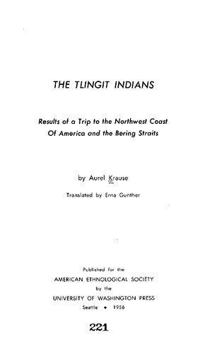 خرید و دانلود نسخه کامل کتاب The Tlingit Indians: Results of a trip to the Northwest Coast of America and the Bering Straits_6907d38a4ee7b.jpeg خرید و دانلود نسخه کامل کتاب The Tlingit Indians: Results of a trip to the Northwest Coast of America and the Bering Straits