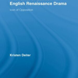 خرید و دانلود نسخه کامل کتاب The Tower of London in English Renaissance Drama: Icon of Opposition (Literary Criticism and Cultural Theory)