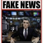 خرید و دانلود نسخه کامل کتاب The True Story of Fake News: How Mainstream Media Manipulates Millions