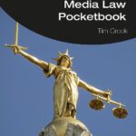 خرید و دانلود نسخه کامل کتاب The UK Media Law Pocketbook