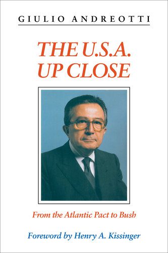 خرید و دانلود نسخه کامل کتاب The USA Up Close: From the Atlantic Pact to Bush_690594bcdc7f7.jpeg خرید و دانلود نسخه کامل کتاب The USA Up Close: From the Atlantic Pact to Bush