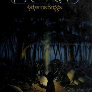 خرید و دانلود نسخه کامل کتاب The Vanishing People: Fairy Lore and Legends