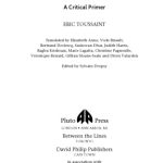 خرید و دانلود نسخه کامل کتاب The World Bank: A Critical Primer