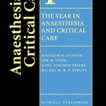 خرید و دانلود نسخه کامل کتاب The Year in Anaesthesia and Critical Care Volume 1 (Year in)