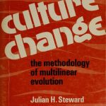 خرید و دانلود نسخه کامل کتاب Theory of Culture Change: The Methodology of Multilinear Evolution
