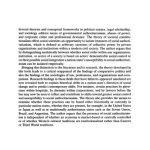 خرید و دانلود نسخه کامل کتاب Theory of Societal Constitutionalism: Foundations of a Non-Marxist Critical Theory (American Sociological Association Rose Monographs)