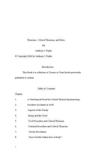 خرید و دانلود نسخه کامل کتاب Thomism, Critical Thomism, and More_6906db46dad3f.jpeg خرید و دانلود نسخه کامل کتاب Thomism, Critical Thomism, and More