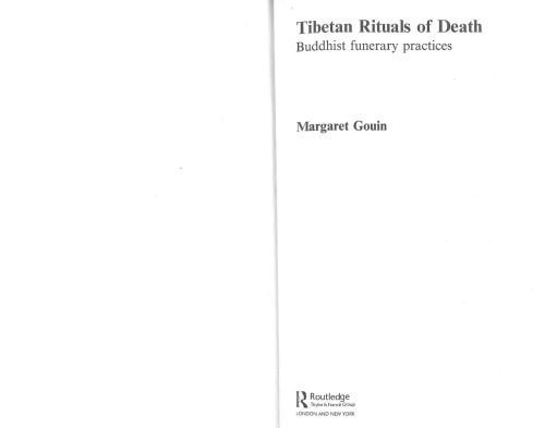 خرید و دانلود نسخه کامل کتاب Tibetan rituals of death: Buddhist funerary practices_6908465047fa1.jpeg خرید و دانلود نسخه کامل کتاب Tibetan rituals of death: Buddhist funerary practices