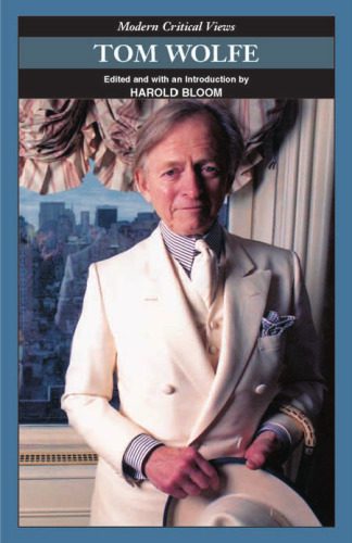 خرید و دانلود نسخه کامل کتاب Tom Wolfe (Modern Critical Views)_6906503841e52.jpeg خرید و دانلود نسخه کامل کتاب Tom Wolfe (Modern Critical Views)