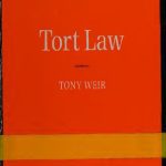 خرید و دانلود نسخه کامل کتاب Tort Law