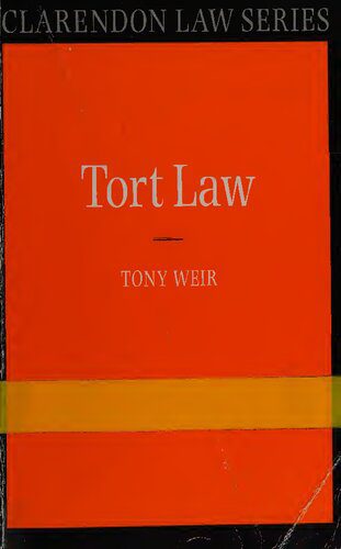 خرید و دانلود نسخه کامل کتاب Tort Law_6909379a5e648.jpeg خرید و دانلود نسخه کامل کتاب Tort Law