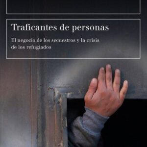 خرید و دانلود نسخه کامل کتاب Traficantes de personas