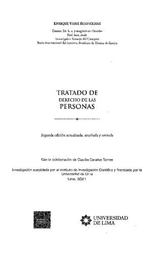 خرید و دانلود نسخه کامل کتاب Tratado de Derecho de Las Personas_69092ed1f378c.jpeg خرید و دانلود نسخه کامل کتاب Tratado de Derecho de Las Personas