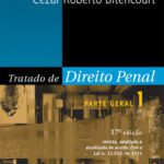 خرید و دانلود نسخه کامل کتاب Tratado de Direito Penal – Parte geral
