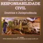 خرید و دانلود نسخه کامل کتاب Tratado de Responsabilidade Civil: Doutrina e Jurisprudência