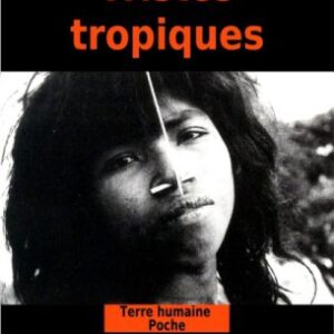 خرید و دانلود نسخه کامل کتاب Tristes tropiques