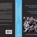 خرید و دانلود نسخه کامل کتاب Truth & Reconciliation in South Africa. The Fundamental Documents.