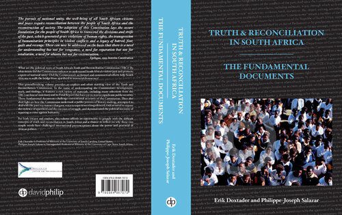 خرید و دانلود نسخه کامل کتاب Truth & Reconciliation in South Africa. The Fundamental Documents._6918f4f549165.jpeg خرید و دانلود نسخه کامل کتاب Truth & Reconciliation in South Africa. The Fundamental Documents.