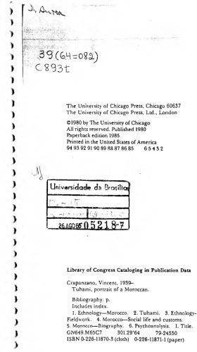 خرید و دانلود نسخه کامل کتاب Tuhami: Portrait of a Moroccan_69084ff6df57b.jpeg خرید و دانلود نسخه کامل کتاب Tuhami: Portrait of a Moroccan