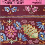 خرید و دانلود نسخه کامل کتاب Ukrainian Embroidery