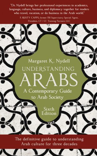 خرید و دانلود نسخه کامل کتاب Understanding Arabs: A Guide for Modern Times_69087745b8652.jpeg خرید و دانلود نسخه کامل کتاب Understanding Arabs: A Guide for Modern Times