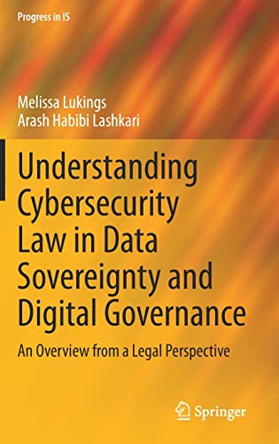 خرید و دانلود نسخه کامل کتاب Understanding Cybersecurity Law in Data Sovereignty and Digital Governance: An Overview from a Legal Perspective_69190363f1e2b.jpeg خرید و دانلود نسخه کامل کتاب Understanding Cybersecurity Law in Data Sovereignty and Digital Governance: An Overview from a Legal Perspective