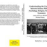 خرید و دانلود نسخه کامل کتاب Understanding the Connections between Science, Philosophy, Psychology, Religion, Politics, and Economics—Articles and Reviews, 2006–2019
