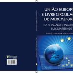 خرید و دانلود نسخه کامل کتاب União Europeia e livre circulação de mercadorias: da supranacionalidade à subsidiariedade