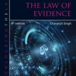 خرید و دانلود نسخه کامل کتاب Unlocking the Law of Evidence
