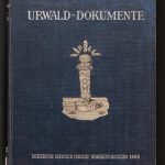 خرید و دانلود نسخه کامل کتاب Urwald-Dokumente ; vier Jahre unter den Crossflussnegern Kameruns