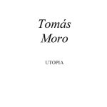 خرید و دانلود نسخه کامل کتاب Utopía