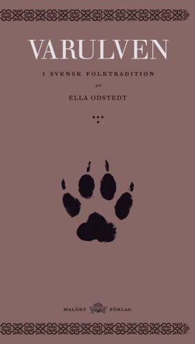 خرید و دانلود نسخه کامل کتاب Varulven i svensk folktradition_69083596642ce.jpeg خرید و دانلود نسخه کامل کتاب Varulven i svensk folktradition