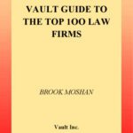 خرید و دانلود نسخه کامل کتاب Vault Guide to the Top 100 Law Firms, 5th Edition