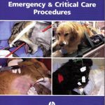 خرید و دانلود نسخه کامل کتاب Veterinary Emergency and Critical Care Procedures