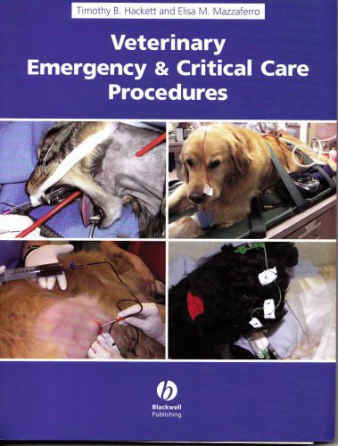 خرید و دانلود نسخه کامل کتاب Veterinary Emergency and Critical Care Procedures_6905f271d6e45.jpeg خرید و دانلود نسخه کامل کتاب Veterinary Emergency and Critical Care Procedures