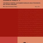خرید و دانلود نسخه کامل کتاب Violencia contra las mujeres rurales: Una etnografía del Estado peruano
