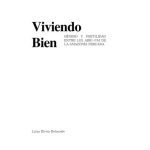 خرید و دانلود نسخه کامل کتاب Viviendo bien. Género y fertilidad entre los Airo-Pai (Tukanos) de la amazonía peruana