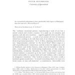 خرید و دانلود نسخه کامل کتاب Vulgar, Sentimental, and Liberal Criticism: F. J. Furnivall and T. S. Eliot on Shakespeare and Chaucer