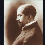 خرید و دانلود نسخه کامل کتاب W. E. B. Dubois (Bloom’s Modern Critical Views)