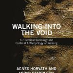 خرید و دانلود نسخه کامل کتاب Walking into the Void: A Historical Sociology and Political Anthropology of Walking