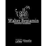 خرید و دانلود نسخه کامل کتاب Walter Benjamin: Memória e Atualidade