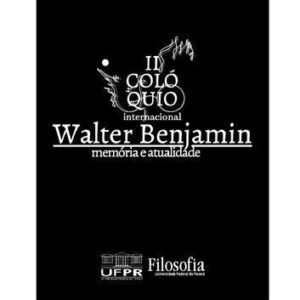 خرید و دانلود نسخه کامل کتاب Walter Benjamin: Memória e Atualidade